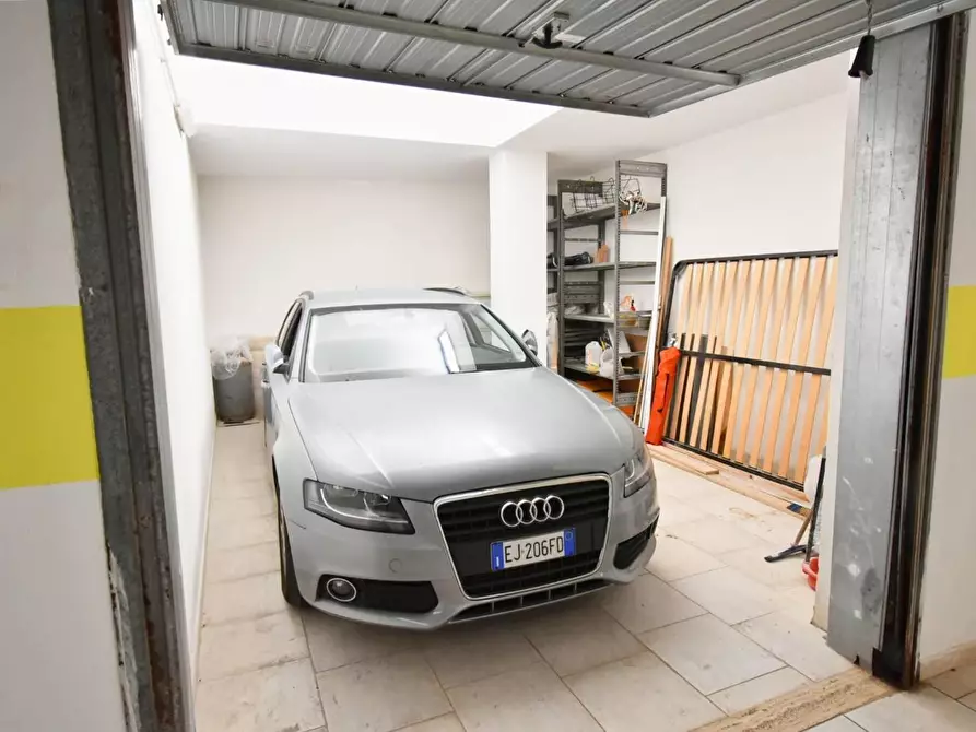 Immagine 13 di Appartamento in vendita  a Otranto