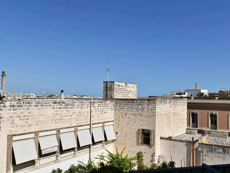 Immagine 20 di Appartamento in vendita  a Otranto