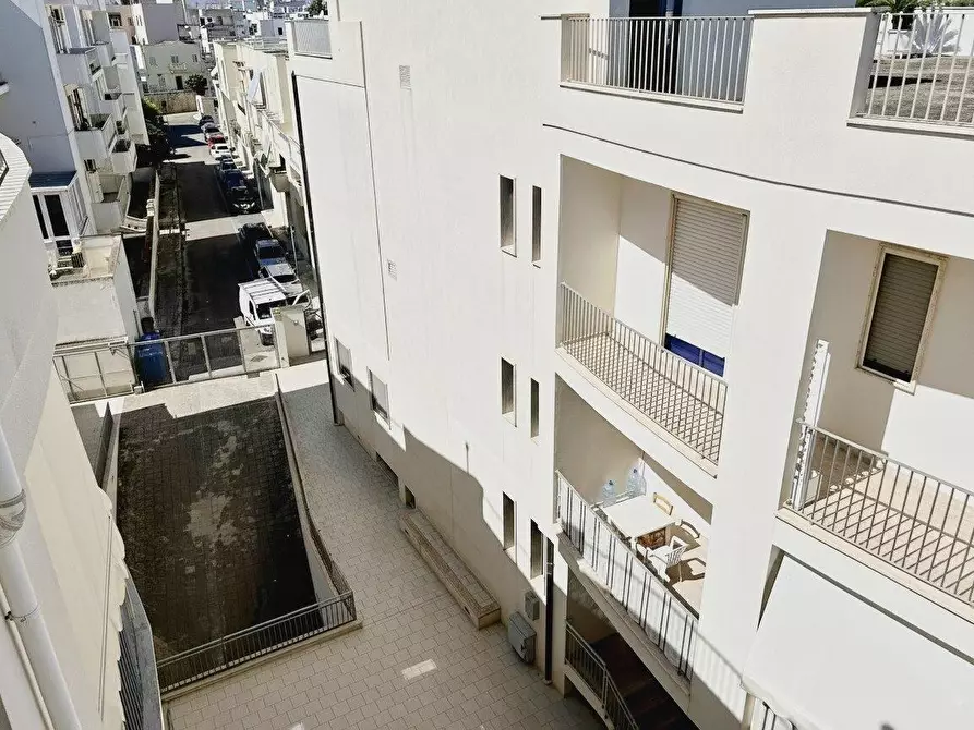 Immagine 22 di Appartamento in vendita  a Otranto
