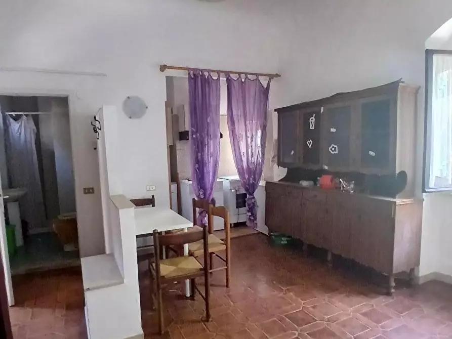 Immagine 7 di Appartamento in vendita  a Livorno