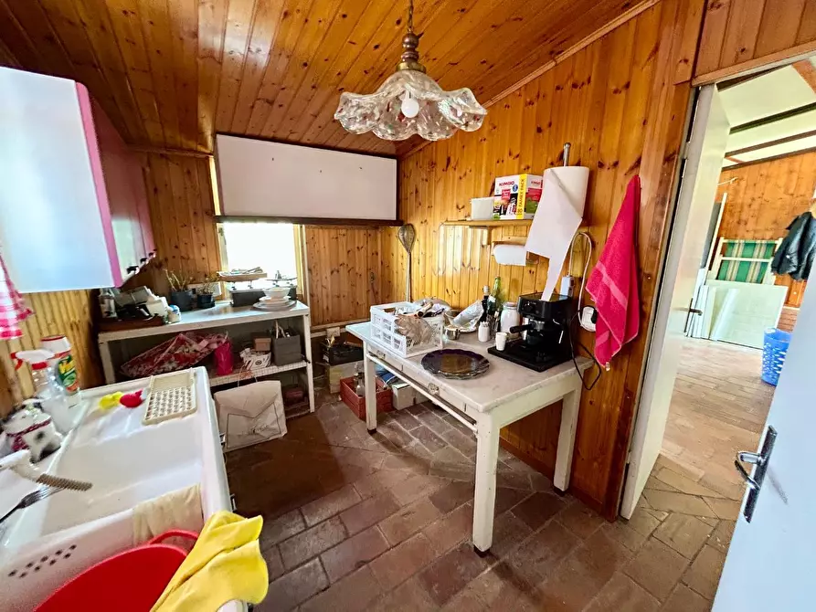 Immagine 20 di Mansarda in vendita  a Empoli