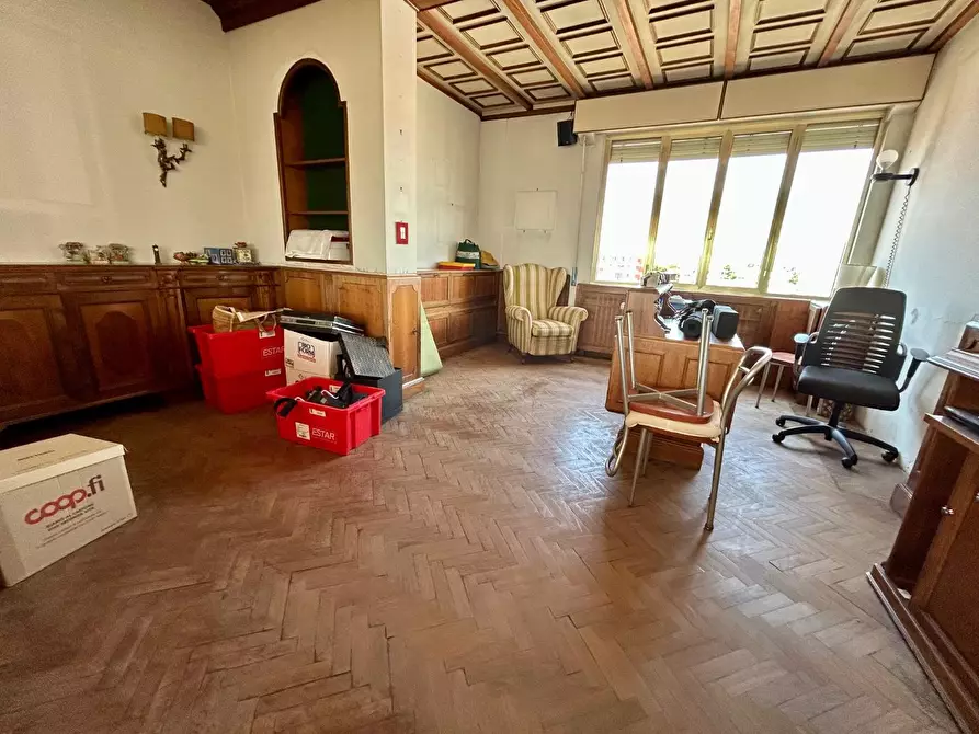 Immagine 2 di Mansarda in vendita  a Empoli