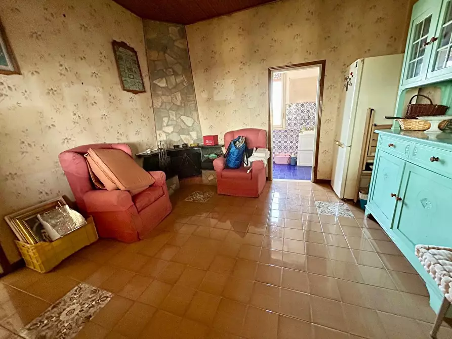 Immagine 5 di Mansarda in vendita  a Empoli