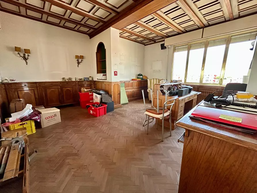 Immagine 1 di Mansarda in vendita  a Empoli