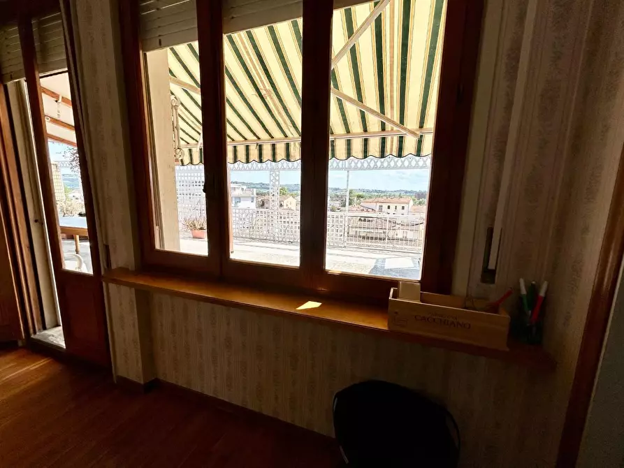 Immagine 18 di Mansarda in vendita  a Empoli