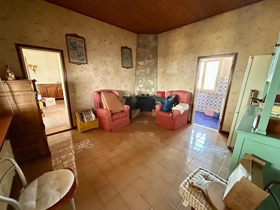 Immagine 9 di Mansarda in vendita  a Empoli