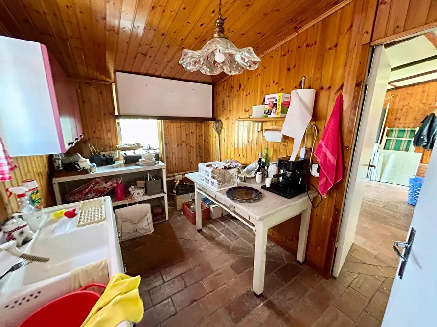 Immagine 14 di Mansarda in vendita  a Empoli