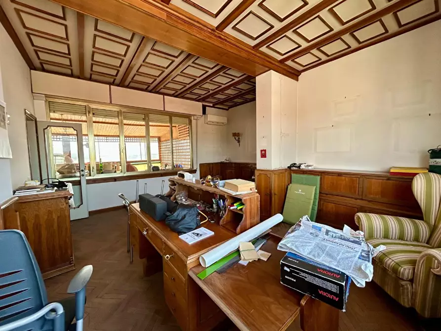 Immagine 21 di Mansarda in vendita  a Empoli