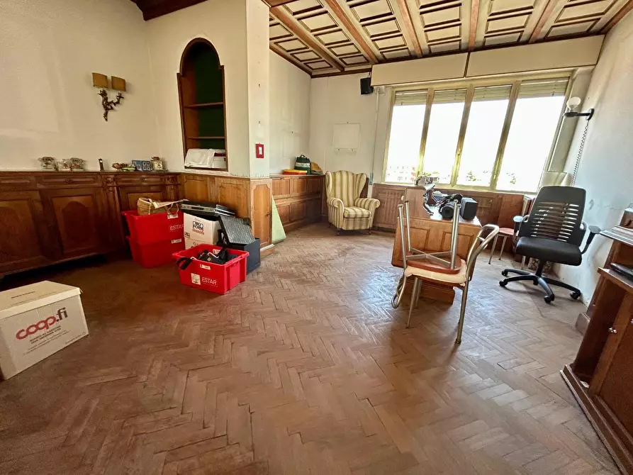 Immagine 5 di Mansarda in vendita  a Empoli