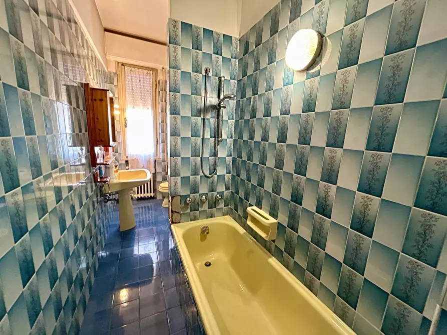 Immagine 13 di Mansarda in vendita  a Empoli