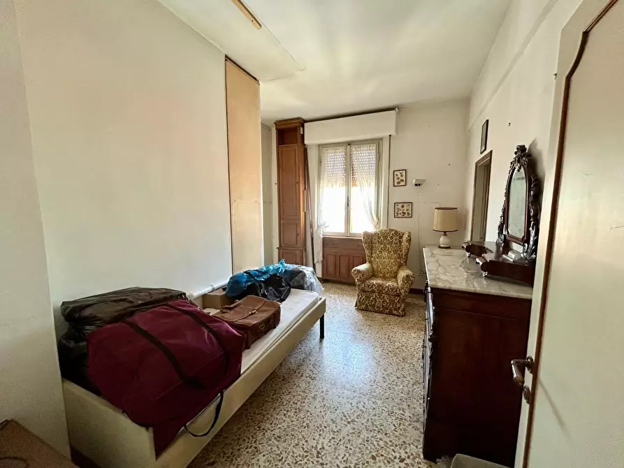 Immagine 4 di Mansarda in vendita  a Empoli