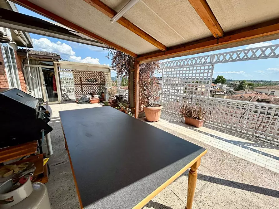 Immagine 19 di Mansarda in vendita  a Empoli