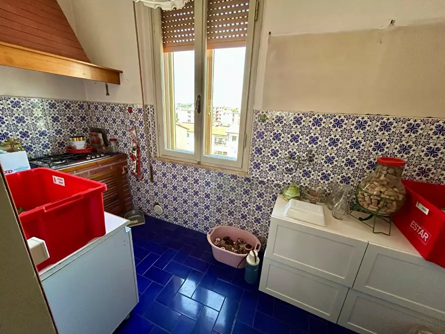 Immagine 20 di Mansarda in vendita  a Empoli