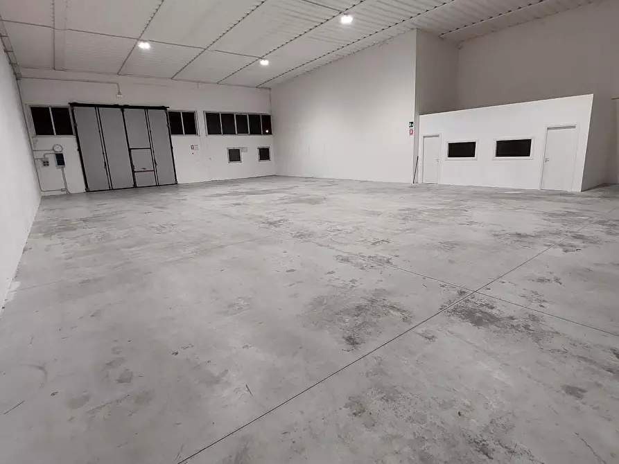 Immagine 2 di Attività artigianale in affitto  a Buti