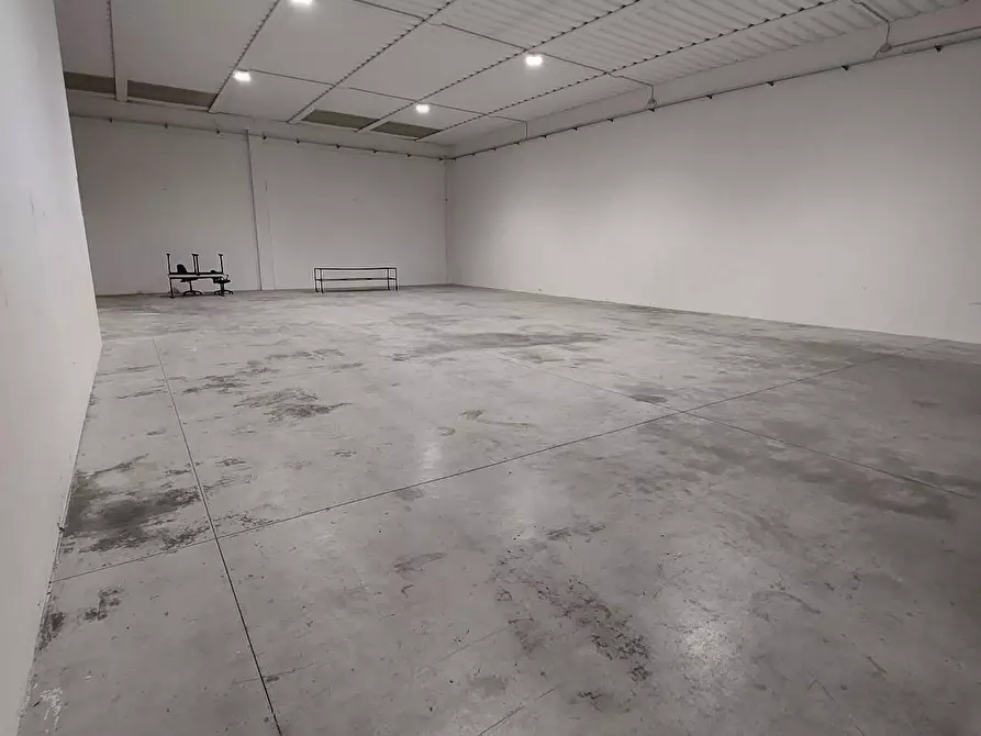 Immagine 5 di Attività artigianale in affitto  a Buti