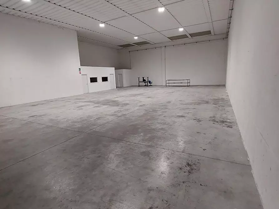 Immagine 4 di Attività artigianale in affitto  a Buti