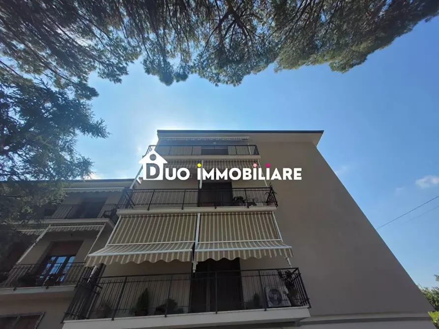 Immagine 17 di Appartamento in vendita  a San Giuliano Terme