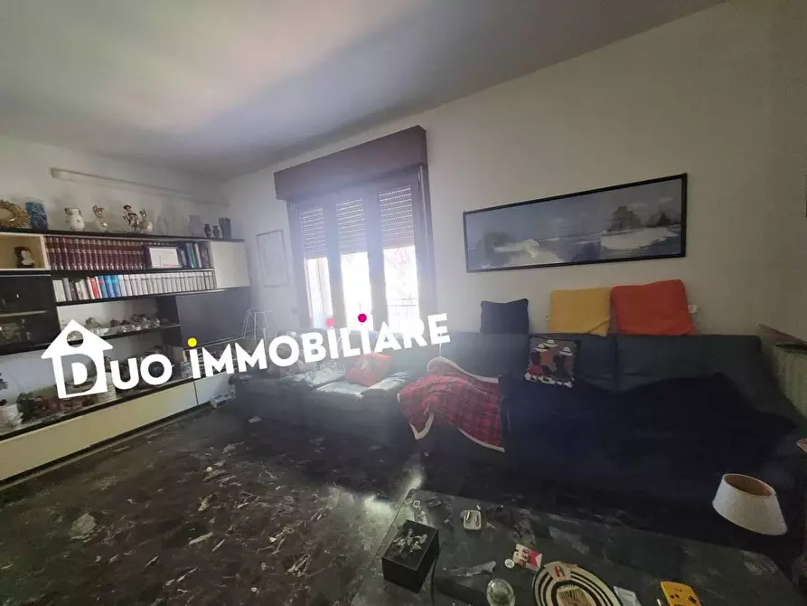 Immagine 5 di Appartamento in vendita  a San Giuliano Terme