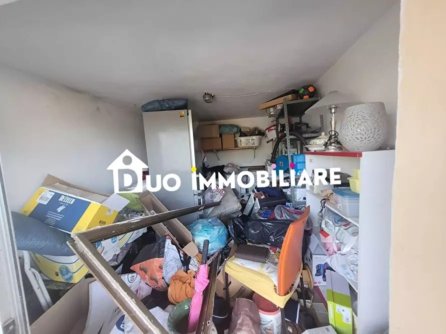 Immagine 8 di Appartamento in vendita  a San Giuliano Terme