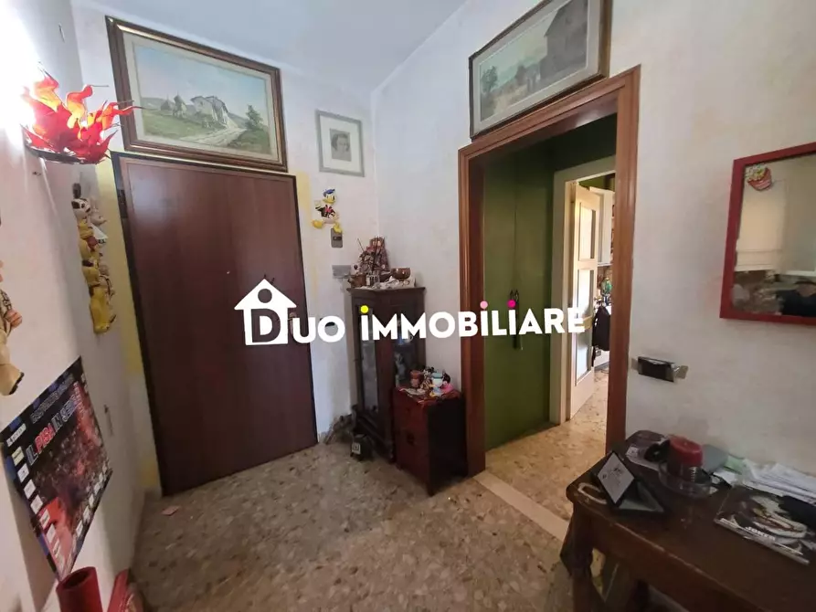 Immagine 11 di Appartamento in vendita  a San Giuliano Terme