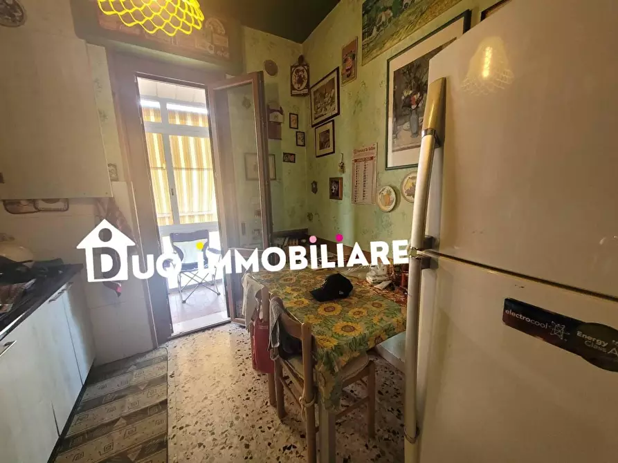 Immagine 2 di Appartamento in vendita  a San Giuliano Terme