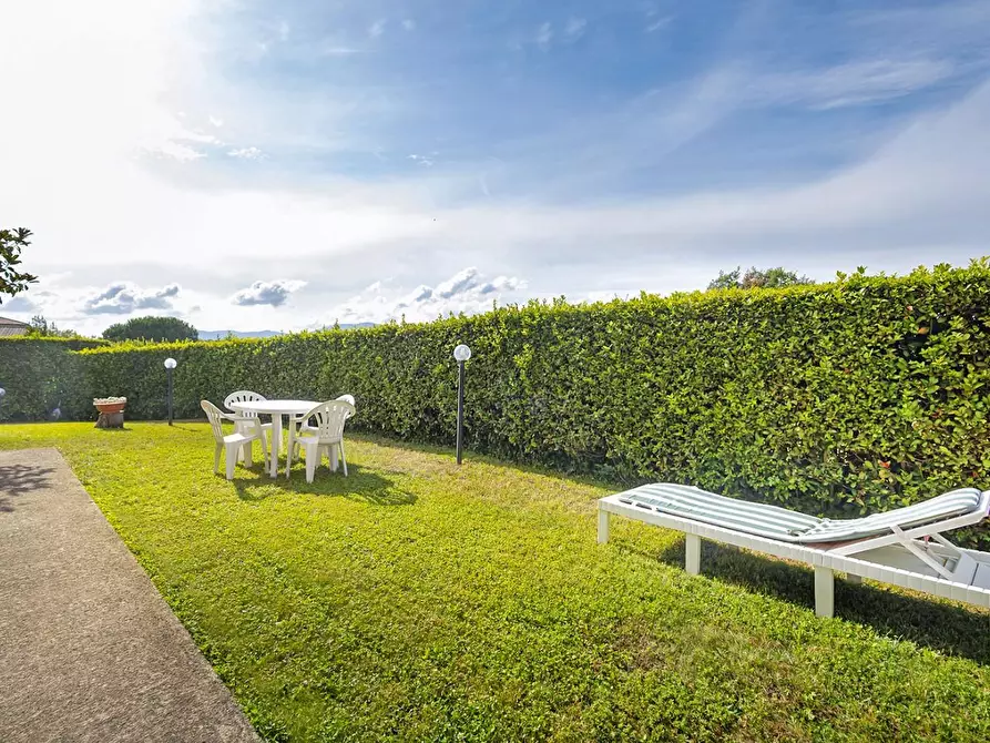 Immagine 10 di Villetta a schiera in vendita  a Santa Maria A Monte