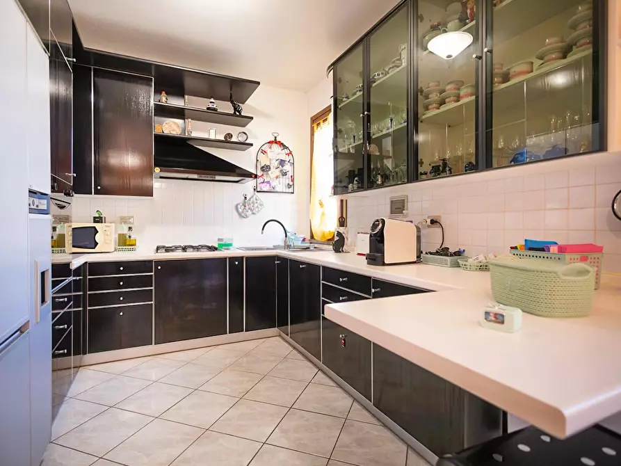 Immagine 15 di Villetta a schiera in vendita  a Santa Maria A Monte