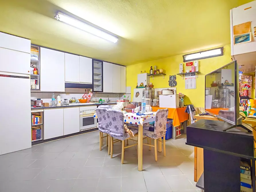 Immagine 24 di Villetta a schiera in vendita  a Santa Maria A Monte