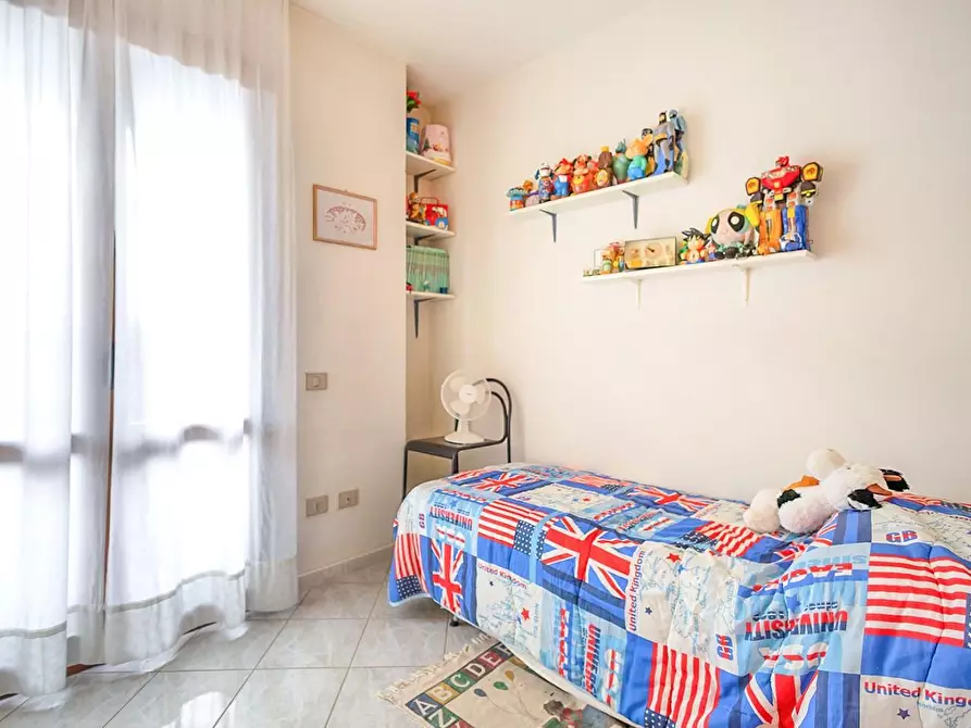 Immagine 20 di Villetta a schiera in vendita  a Santa Maria A Monte