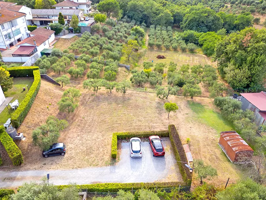 Immagine 4 di Villetta a schiera in vendita  a Santa Maria A Monte