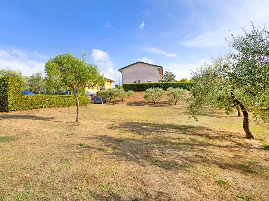 Immagine 6 di Villetta a schiera in vendita  a Santa Maria A Monte