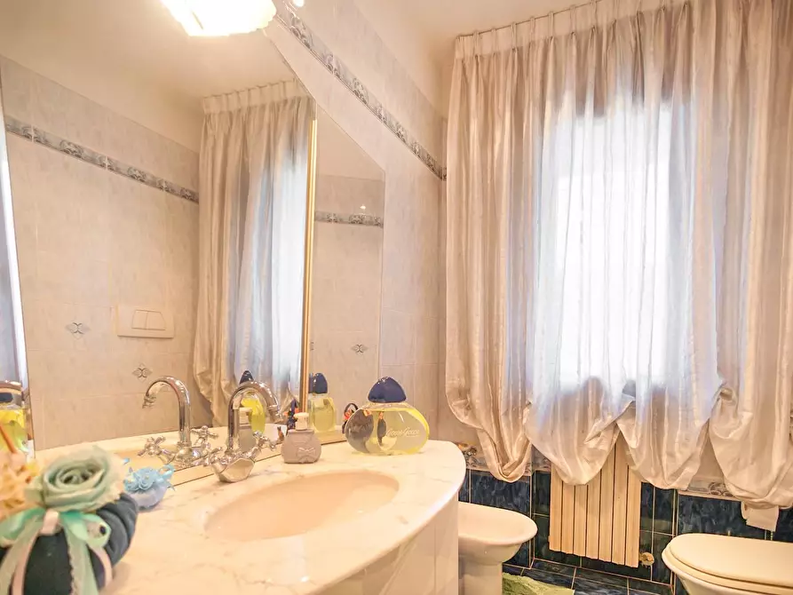 Immagine 23 di Villetta a schiera in vendita  a Santa Maria A Monte