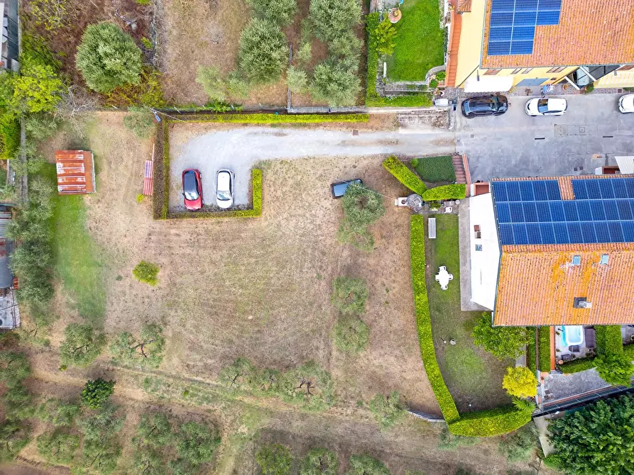 Immagine 5 di Villetta a schiera in vendita  a Santa Maria A Monte