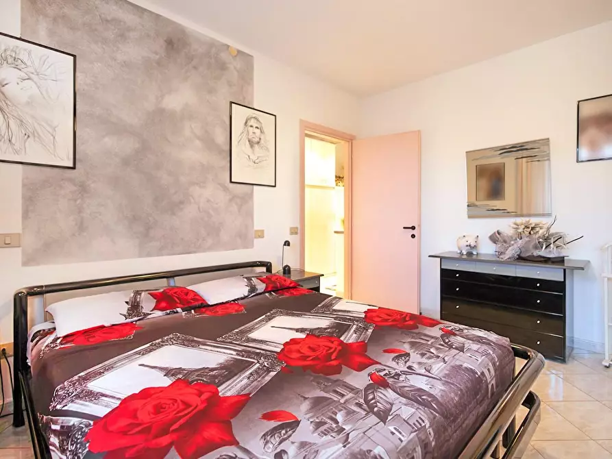 Immagine 18 di Villetta a schiera in vendita  a Santa Maria A Monte