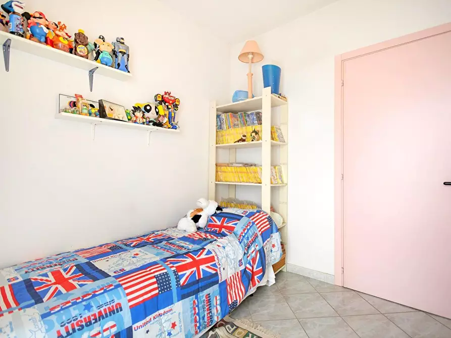 Immagine 21 di Villetta a schiera in vendita  a Santa Maria A Monte