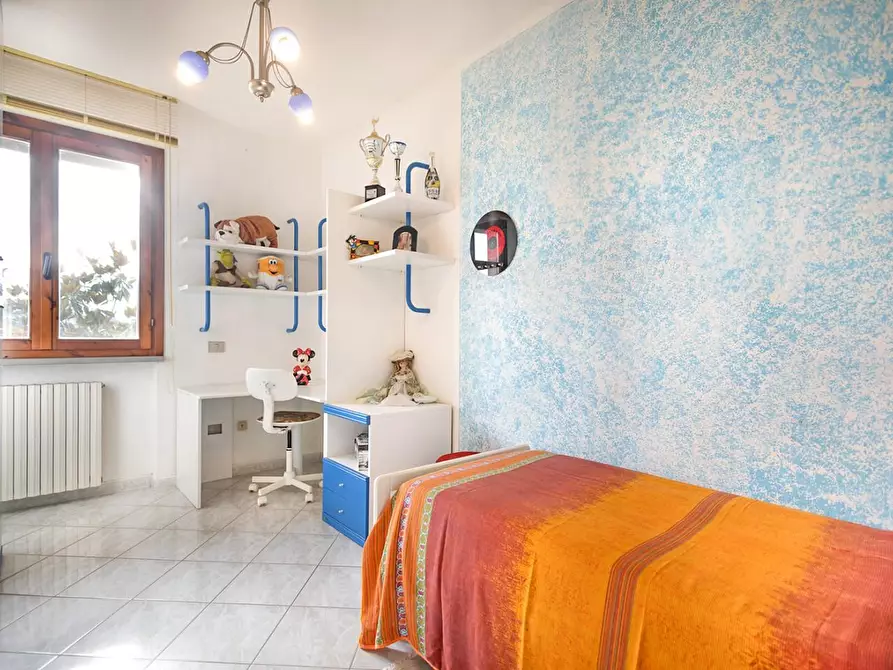 Immagine 22 di Villetta a schiera in vendita  a Santa Maria A Monte