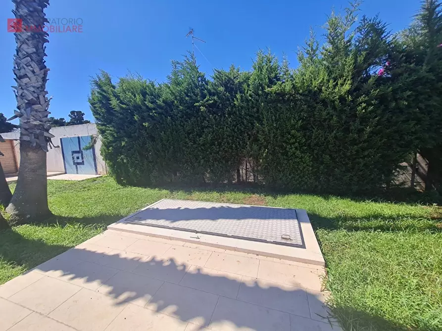 Immagine 36 di Villa in vendita  a Lecce