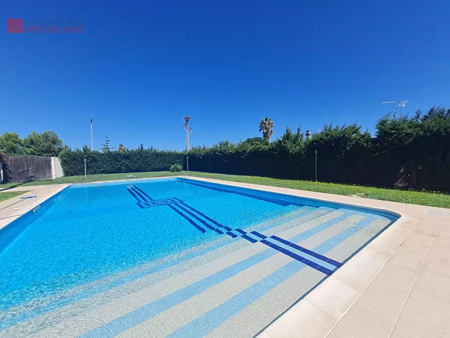 Immagine 15 di Villa in vendita  a Lecce