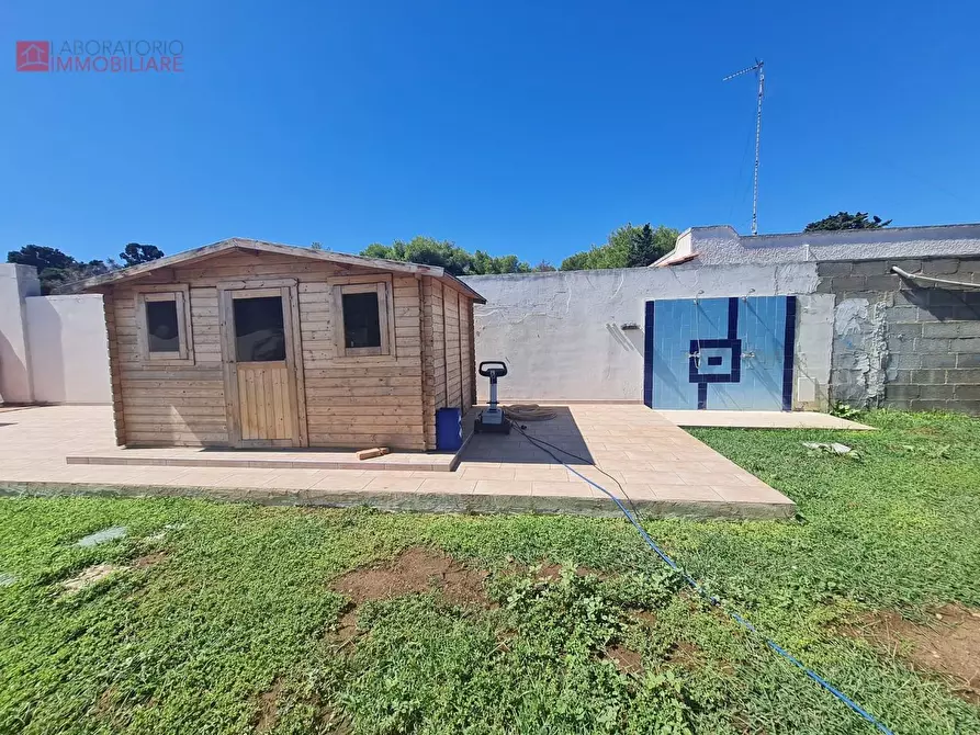 Immagine 20 di Villa in vendita  a Lecce