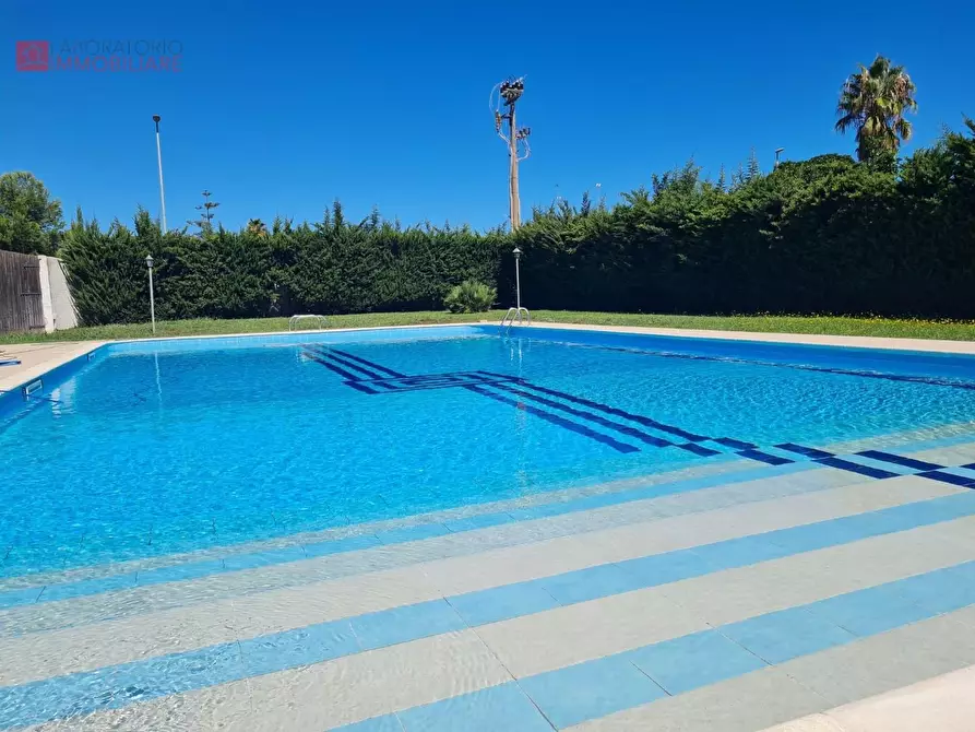 Immagine 16 di Villa in vendita  a Lecce