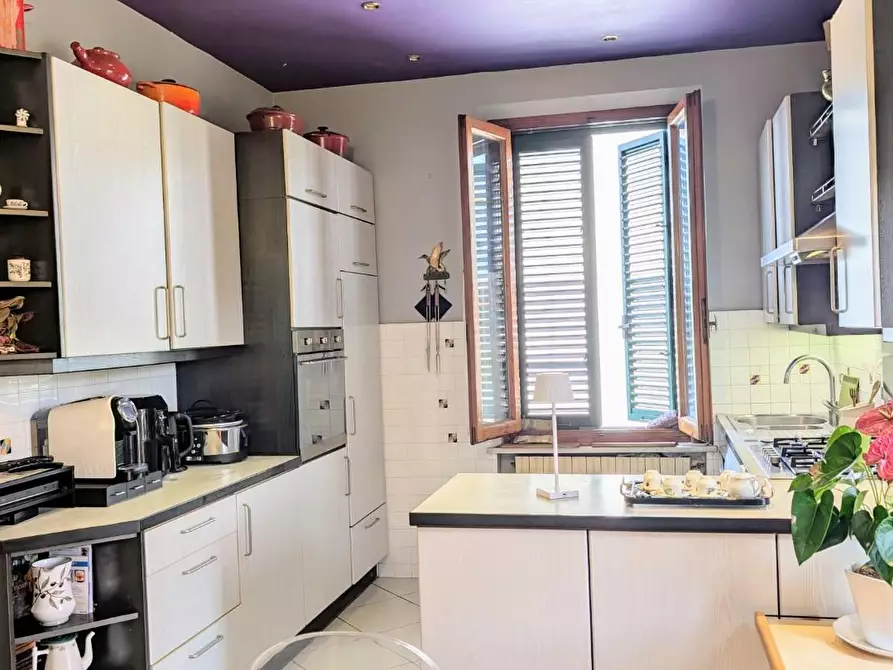 Immagine 7 di Appartamento in vendita  a Vinci