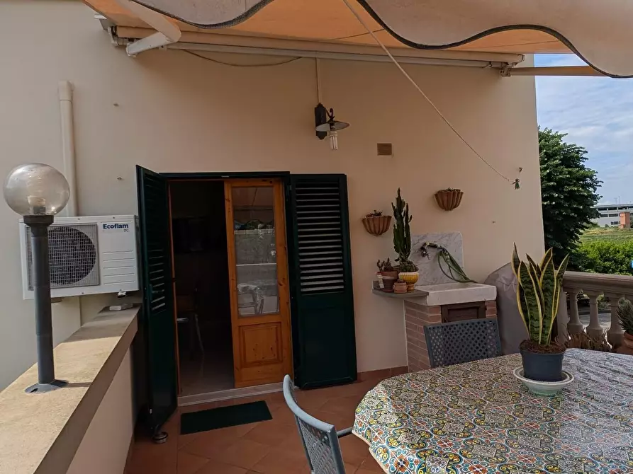 Immagine 4 di Appartamento in vendita  a Vinci