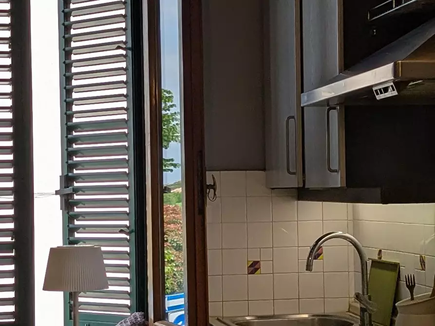 Immagine 8 di Appartamento in vendita  a Vinci