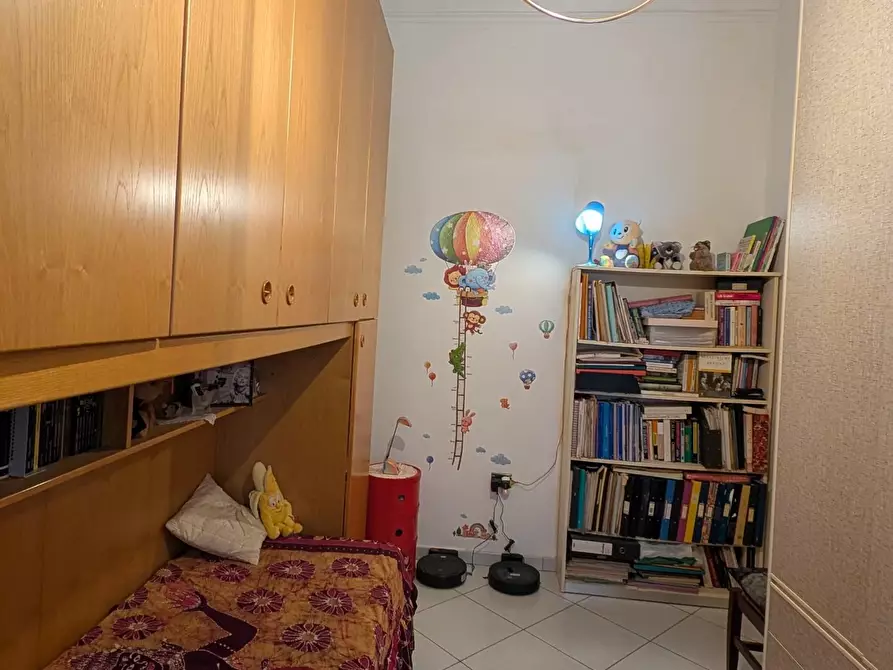 Immagine 26 di Appartamento in vendita  a Vinci