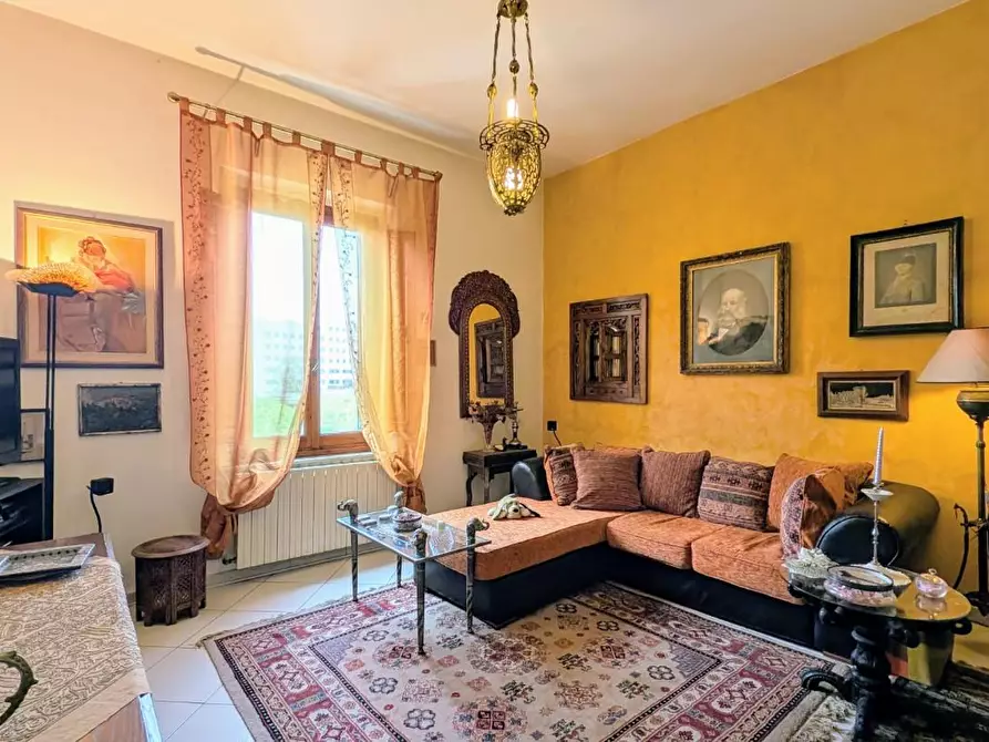 Immagine 18 di Appartamento in vendita  a Vinci