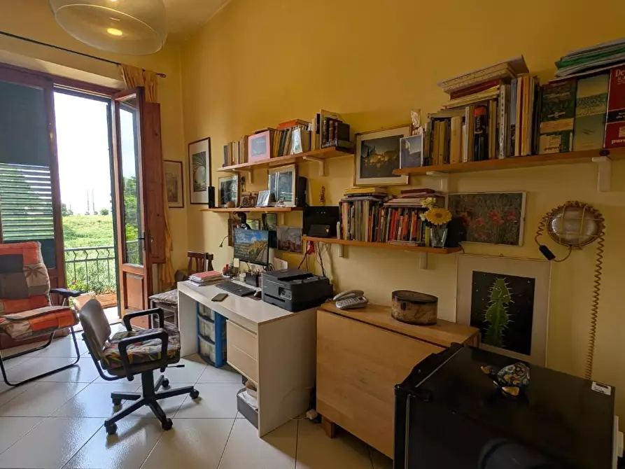 Immagine 17 di Appartamento in vendita  a Vinci