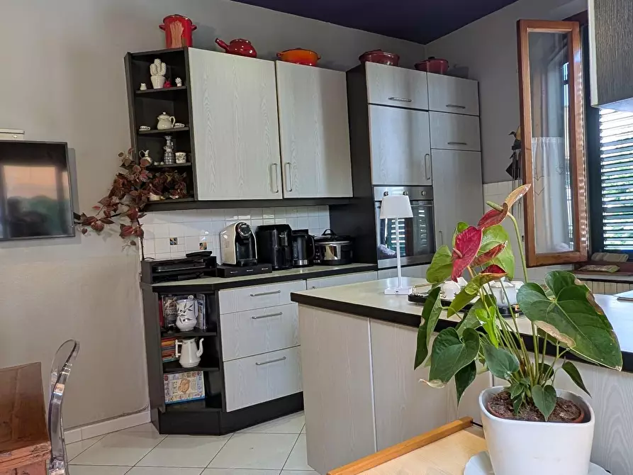 Immagine 11 di Appartamento in vendita  a Vinci