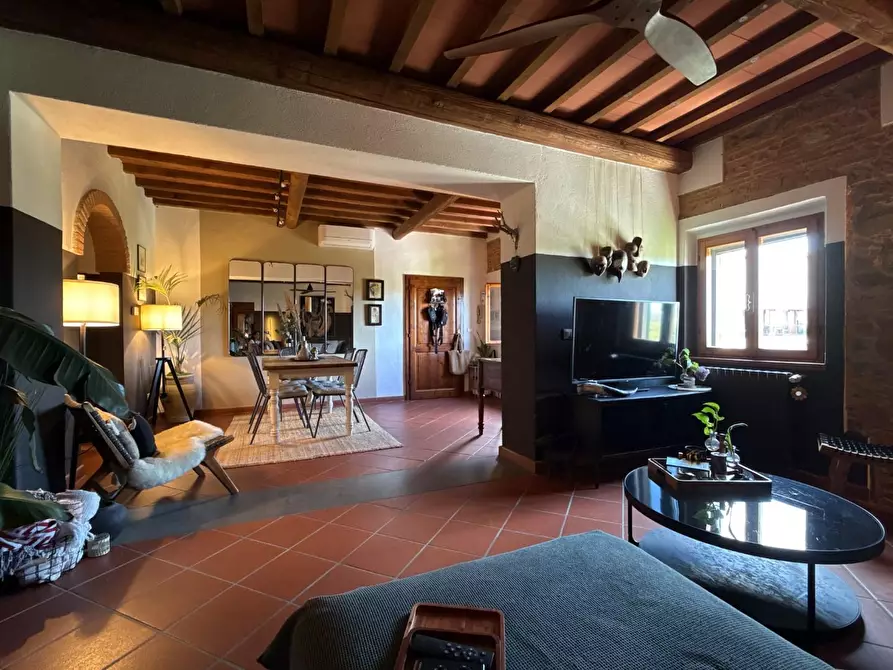 Immagine 5 di Appartamento in vendita  a Chianni