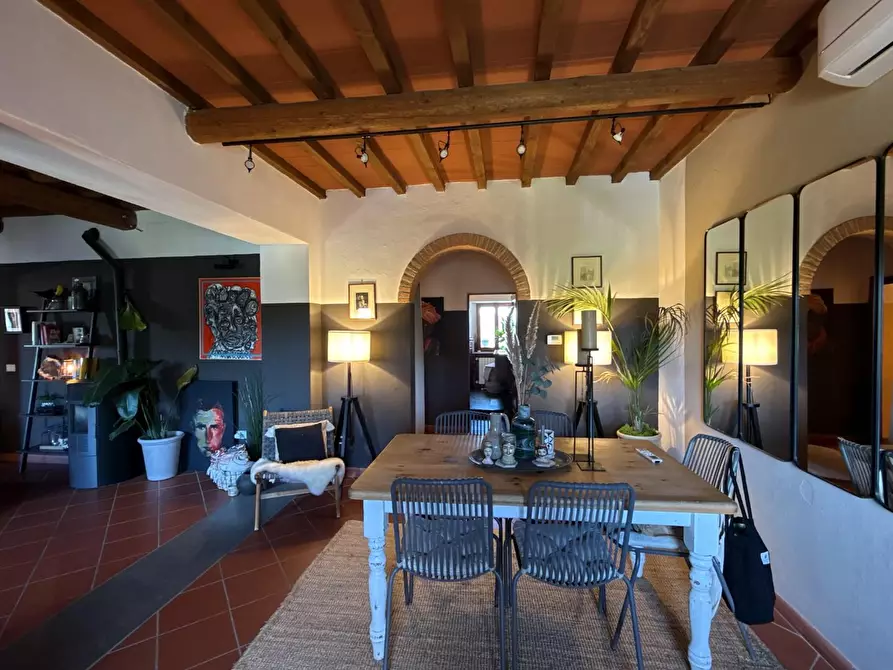 Immagine 8 di Appartamento in vendita  a Chianni