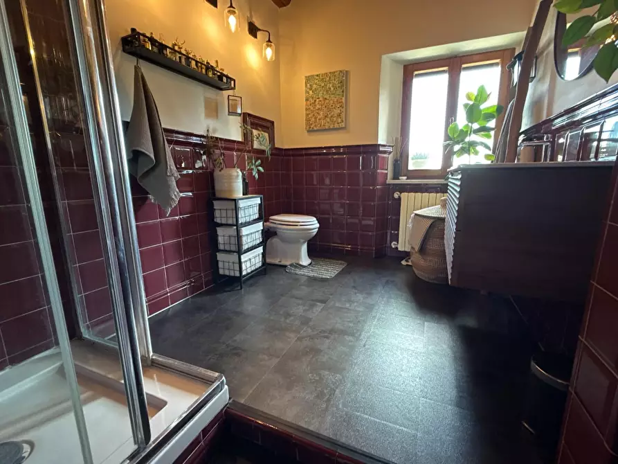 Immagine 24 di Appartamento in vendita  a Chianni